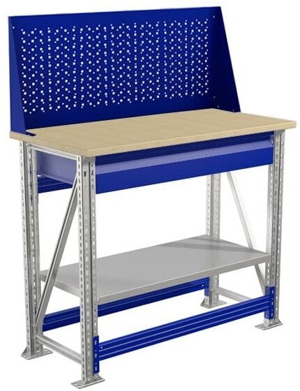 Верстак Master M100.MF1 / MF1.111 купить в Архангельске Верстак Master M100.MF1 / MF1.111 купить в Архангельске