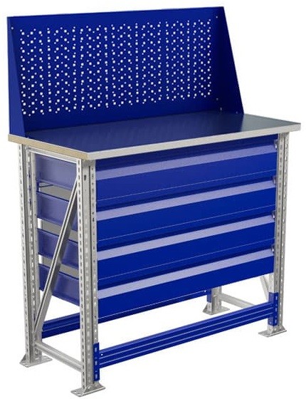 Верстак Master MT100.MF1 / MF1.410 купить в Архангельске Верстак Master MT100.MF1 / MF1.410 купить в Архангельске