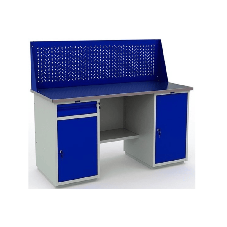 Верстак Profi WT160.WD2/WD1.010 купить в Архангельске