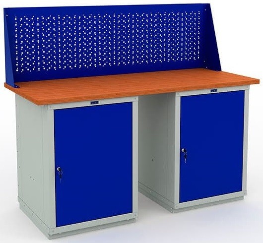 Верстак Expert W160.WS1/WS1.010 купить в Архангельске Верстак Expert W160.WS1/WS1.010 купить в Архангельске