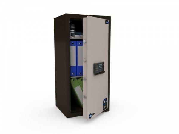 Сейф LS-040K EC купить в Архангельске