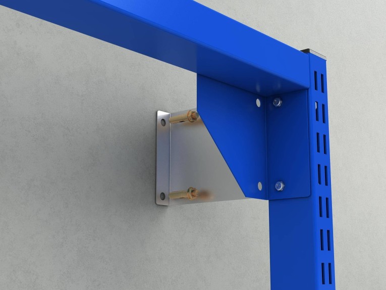 Система хранения SORTEX 1075 №1-4 (односторонняя) купить в Архангельске Система хранения SORTEX 1075 №1-4 (односторонняя) купить в Архангельске