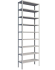 Стеллаж MS Strong 1850х1000х800 9 полок купить в Архангельске
