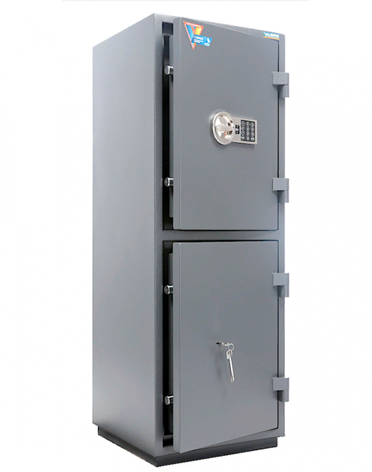 Взломостойкий сейф Valberg Кварцит 120Т/2 EL купить в Архангельске