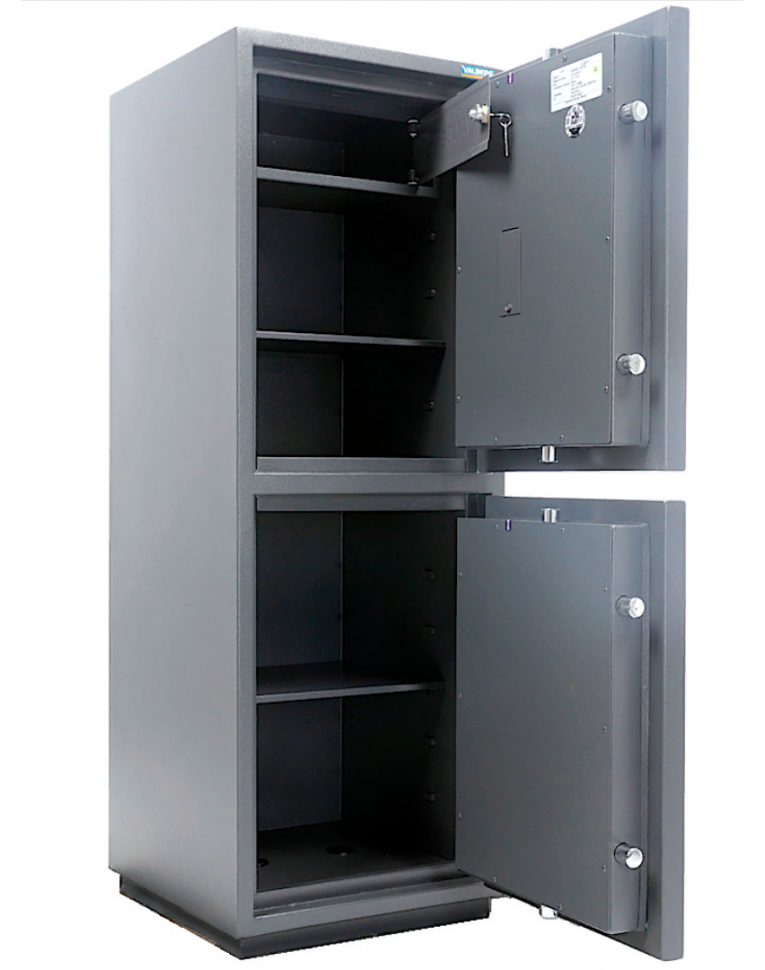 Взломостойкий сейф Valberg Кварцит 120Т/2 EL купить в Архангельске