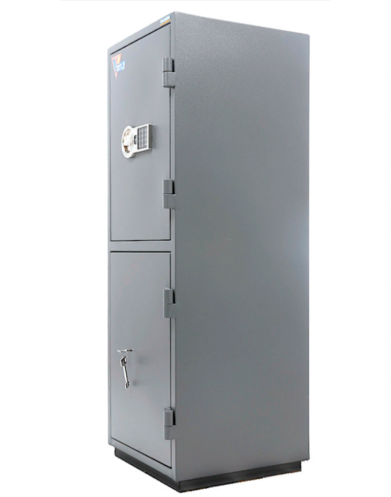 Взломостойкий сейф Valberg Кварцит 120Т/2 EL купить в Архангельске