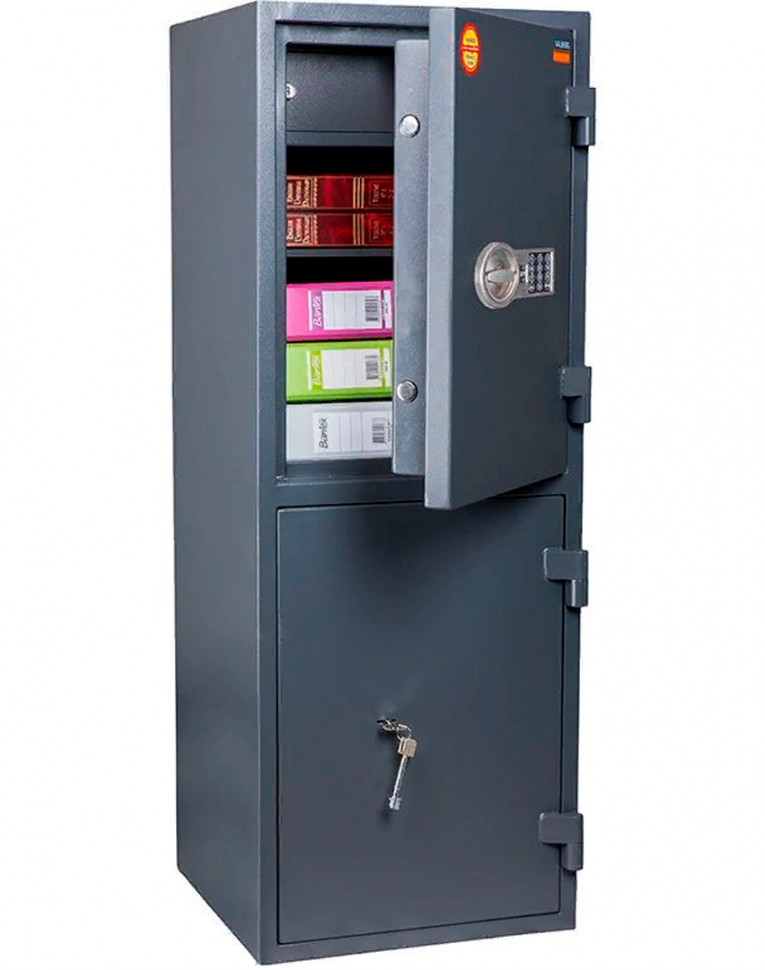 Взломостойкий сейф Valberg Кварцит 120Т/2 EL купить в Архангельске