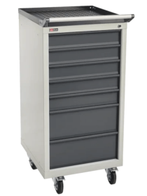 Тумба инструментальная ДиКом ВЛ-017-01