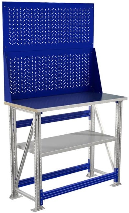 Верстак Master MT100.MF1 / MF1.021 купить в Архангельске Верстак Master MT100.MF1 / MF1.021 купить в Архангельске