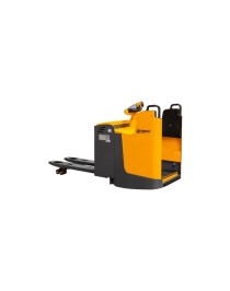 Самоходная тележка CBD20L (2000 кг; li-ion 25,6В / 230Ач; EPS) СМАРТЛИФТ (SMARTLIFT) / СМАРТ (SMART)