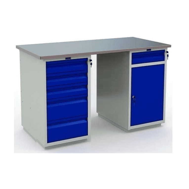 Верстак Profi WT160.F1/WD2.110 купить в Архангельске