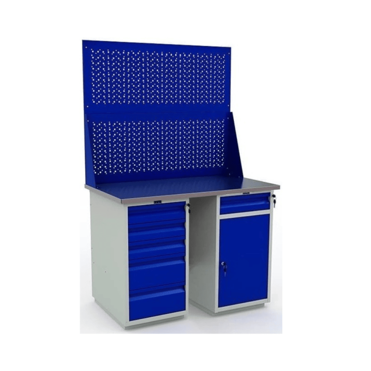 Верстак Profi WT120.WD5/WD2.020 купить в Архангельске