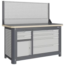 Верстак MCN 1552.S9L4-1