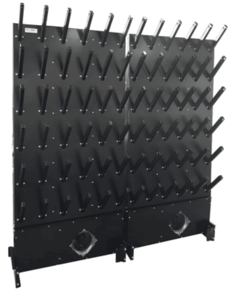 Сушильная стойка СО-36 на 36 пар обуви купить в Архангельске Сушильная стойка СО-36 на 36 пар обуви купить в Архангельске