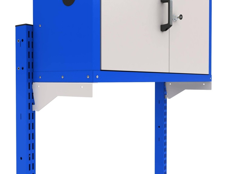 Система хранения SORTEX 1075 №1-6 (односторонняя) купить в Архангельске Система хранения SORTEX 1075 №1-6 (односторонняя) купить в Архангельске