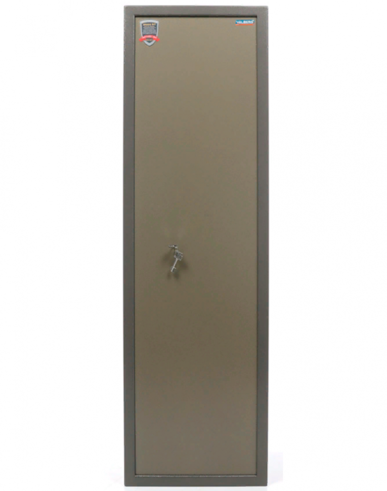 Оружейный сейф Valberg Сафари купить в Архангельске Оружейный сейф Valberg Сафари купить в Архангельске