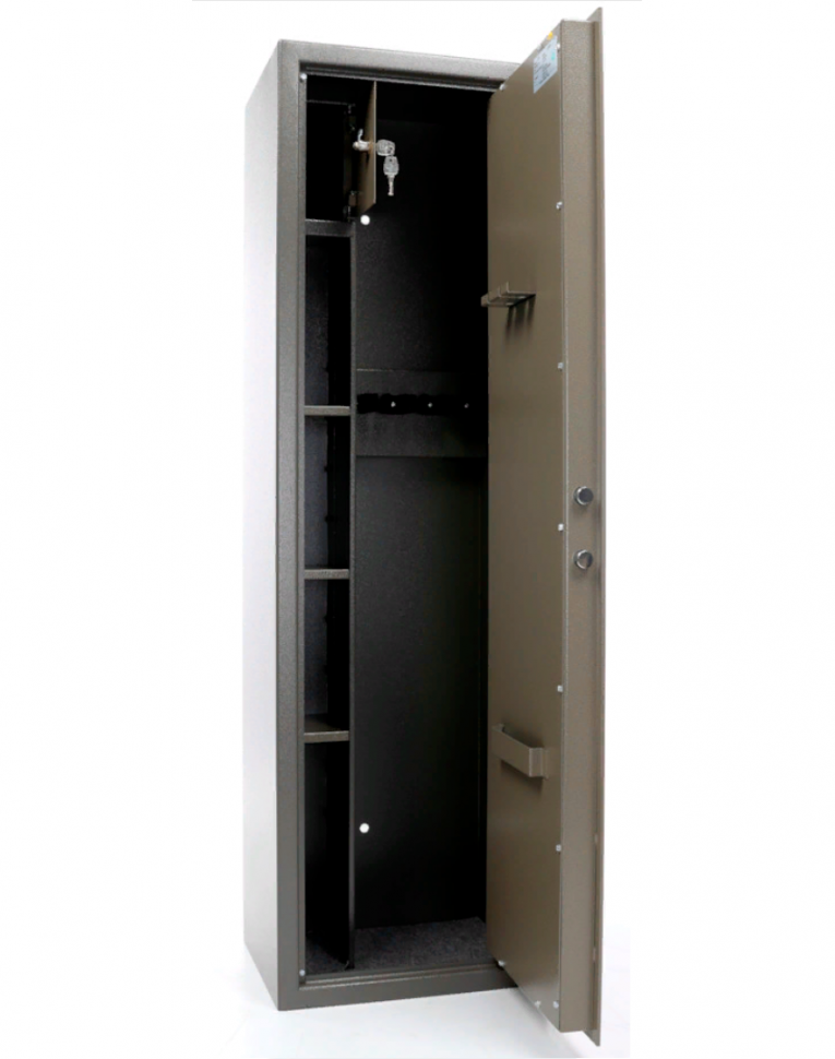 Оружейный сейф Valberg Сафари купить в Архангельске Оружейный сейф Valberg Сафари купить в Архангельске