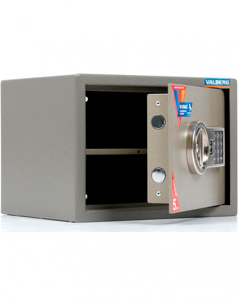 Мебельный сейф Valberg ASM 25 EL купить в Архангельске