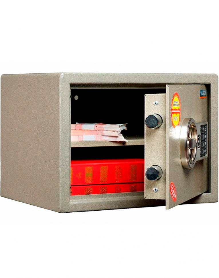 Мебельный сейф Valberg ASM 25 EL купить в Архангельске