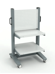 Стойка подкатная ДиКом СР-021-03 ESD