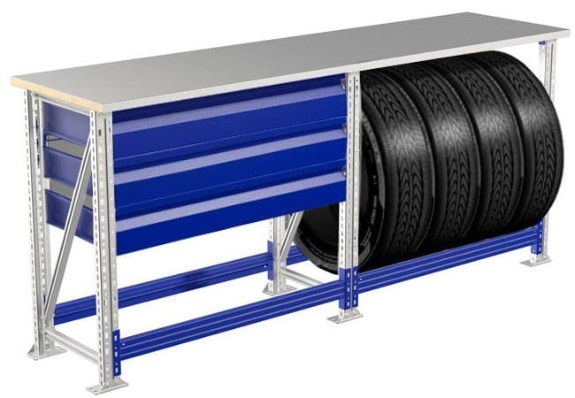 Верстак Master MT100.MF1 / MF1 / MF1.300.000 купить в Архангельске Верстак Master MT100.MF1 / MF1 / MF1.300.000 купить в Архангельске