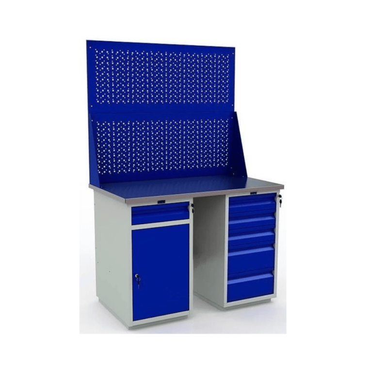 Верстак Profi WT120.WD2/WD5.020 купить в Архангельске