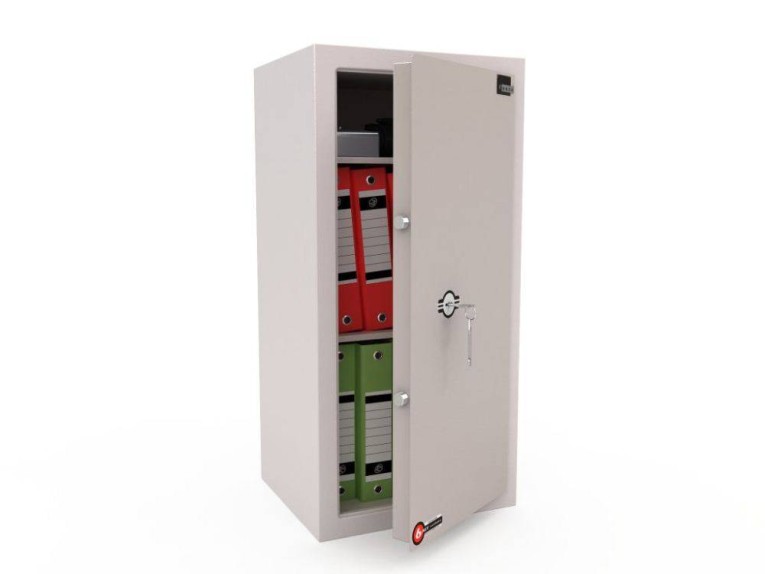 Лёгкий сейф офисный LS-040F купить в Архангельске Лёгкий сейф офисный LS-040F купить в Архангельске