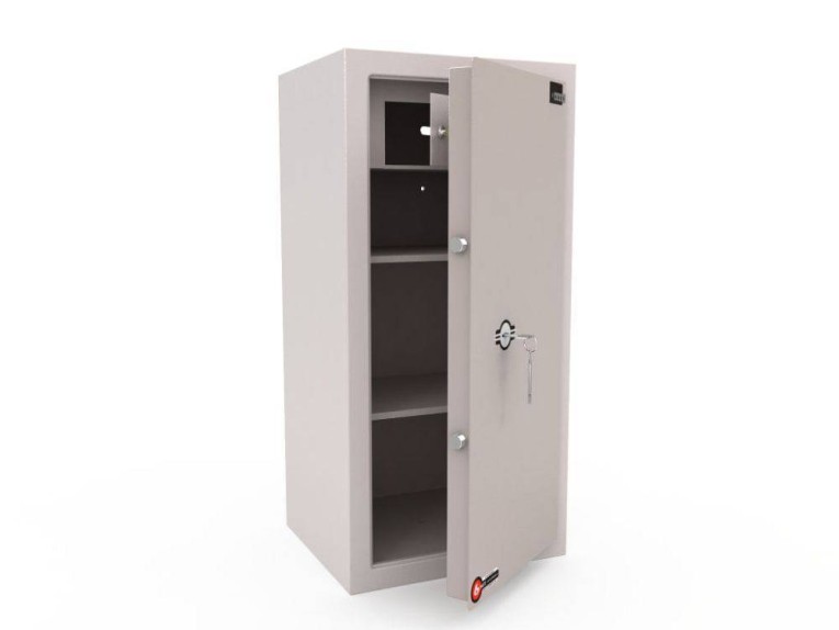 Лёгкий сейф офисный LS-040F купить в Архангельске Лёгкий сейф офисный LS-040F купить в Архангельске