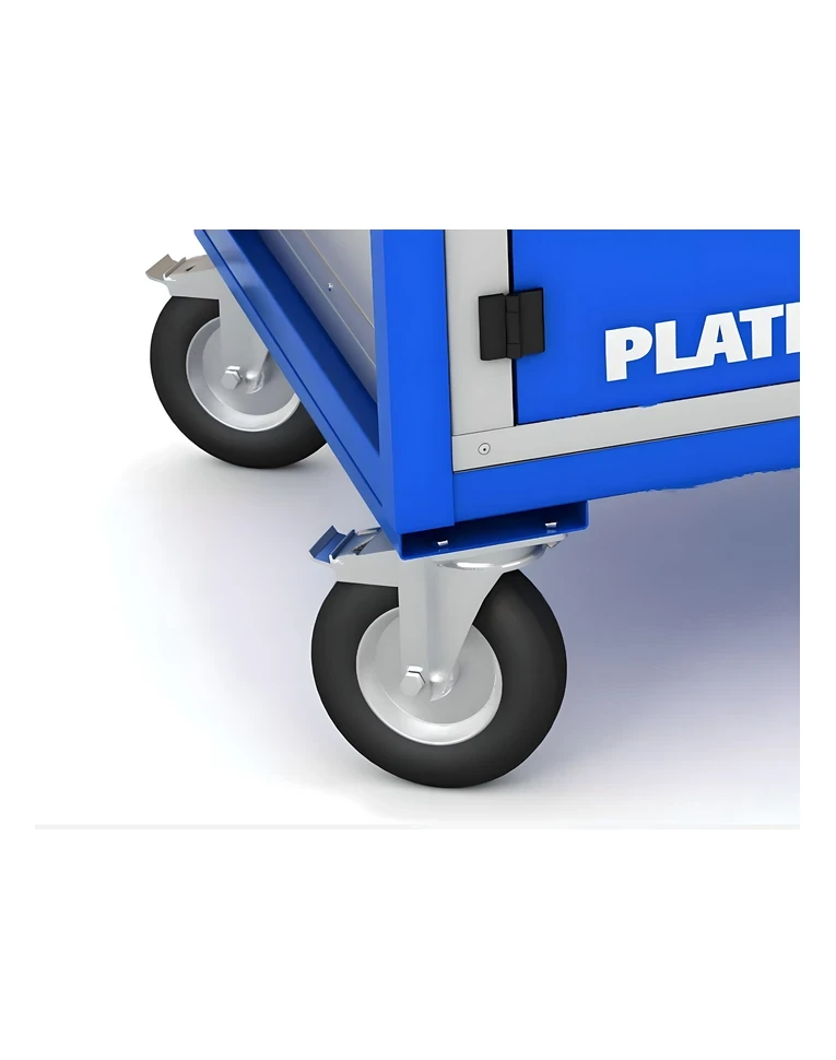 Тележка для инструментов PLATFORM 1300х700.005 купить в Архангельске