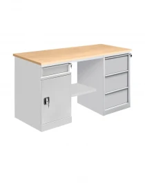 Верстак слесарный Gresson ВС-Т2Т3 ВС-1500Т2Т3