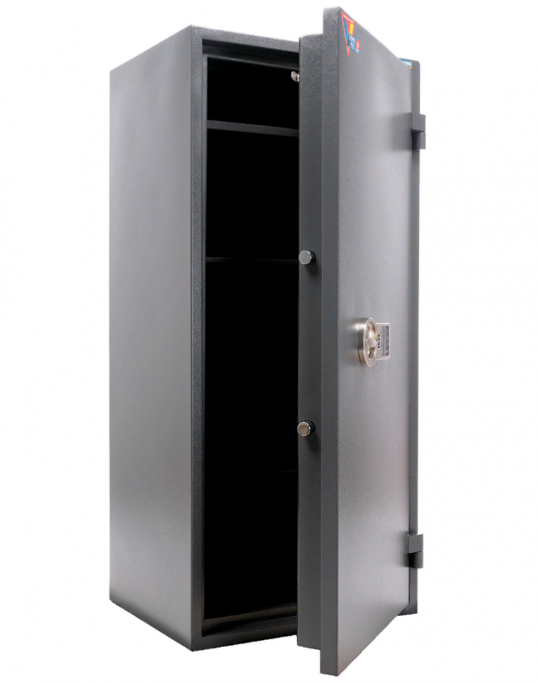 Взломостойкий сейф Valberg Кварцит 120/55T EL купить в Архангельске Взломостойкий сейф Valberg Кварцит 120/55T EL купить в Архангельске