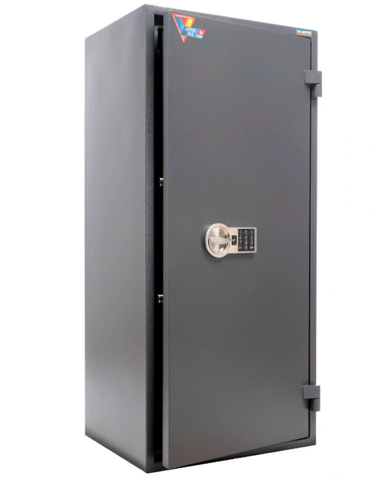 Взломостойкий сейф Valberg Кварцит 120/55T EL купить в Архангельске Взломостойкий сейф Valberg Кварцит 120/55T EL купить в Архангельске