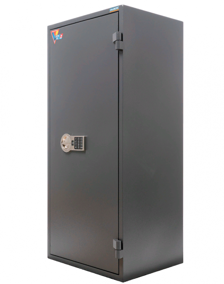Взломостойкий сейф Valberg Кварцит 120/55T EL купить в Архангельске Взломостойкий сейф Valberg Кварцит 120/55T EL купить в Архангельске
