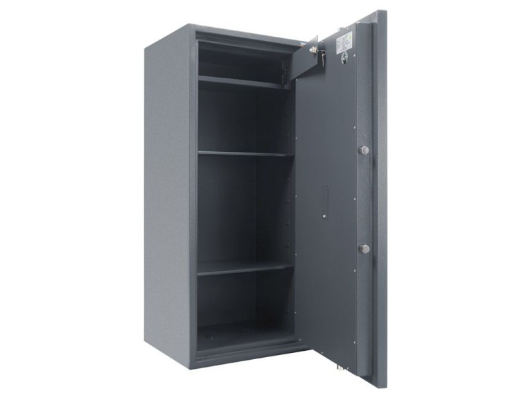 Взломостойкий сейф Valberg Кварцит 120/55T EL купить в Архангельске Взломостойкий сейф Valberg Кварцит 120/55T EL купить в Архангельске