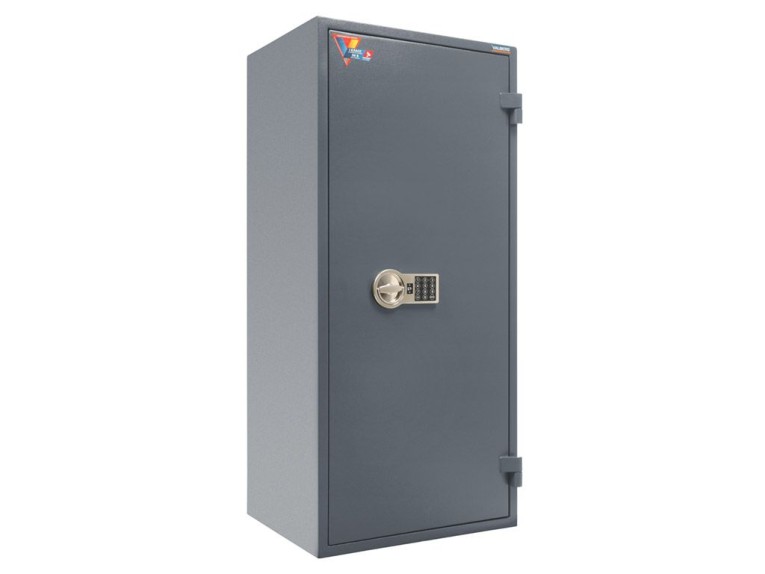 Взломостойкий сейф Valberg Кварцит 120/55T EL купить в Архангельске Взломостойкий сейф Valberg Кварцит 120/55T EL купить в Архангельске