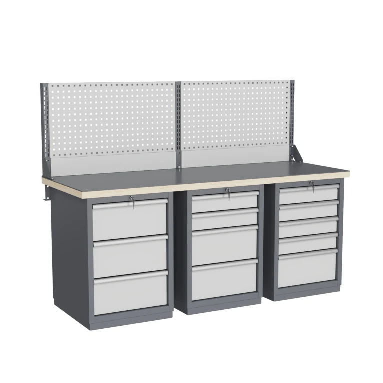 Верстак FBK 205.345-1 купить в Архангельске Верстак FBK 205.345-1 купить в Архангельске