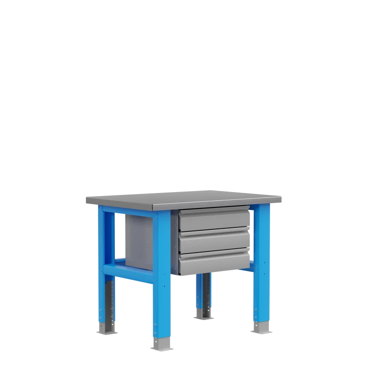 Стол промышленный PLC 10.3 купить в Архангельске Стол промышленный PLC 10.3 купить в Архангельске