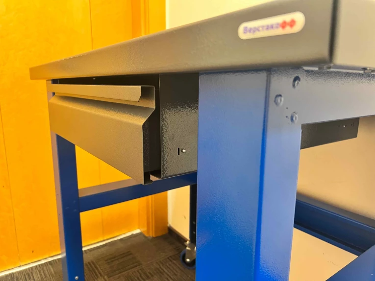 Стол промышленный PLC 10.3 купить в Архангельске Стол промышленный PLC 10.3 купить в Архангельске