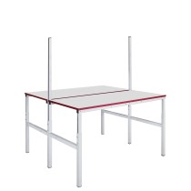 Стол промышленный Gresson СПО-1500х900 Стол промышленный Gresson СПО-1500х900