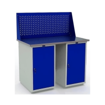 Верстак Profi WT120.WD1/WD1.010