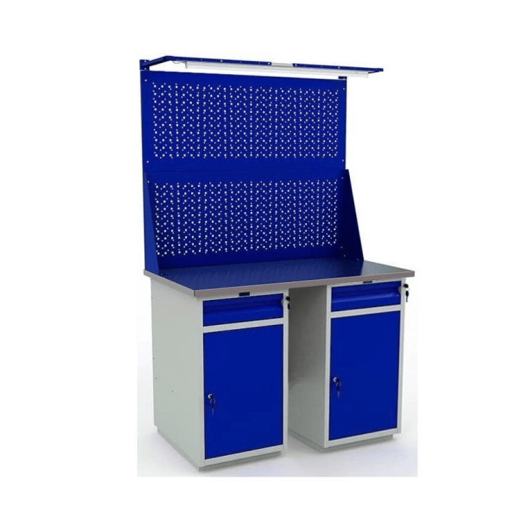 Верстак Profi WT120.WD2/WD2.021 купить в Архангельске