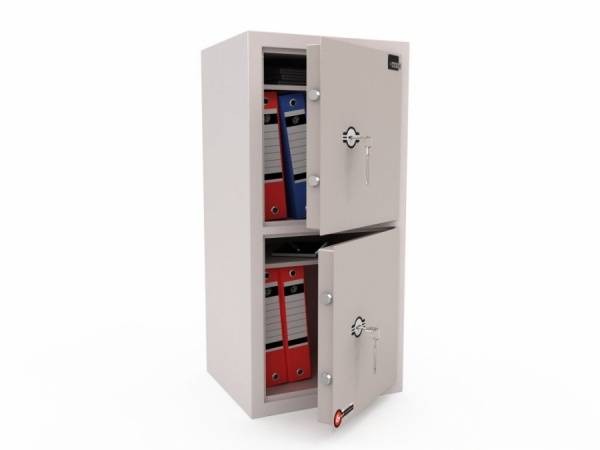 Лёгкий сейф LS-042 R купить в Архангельске
