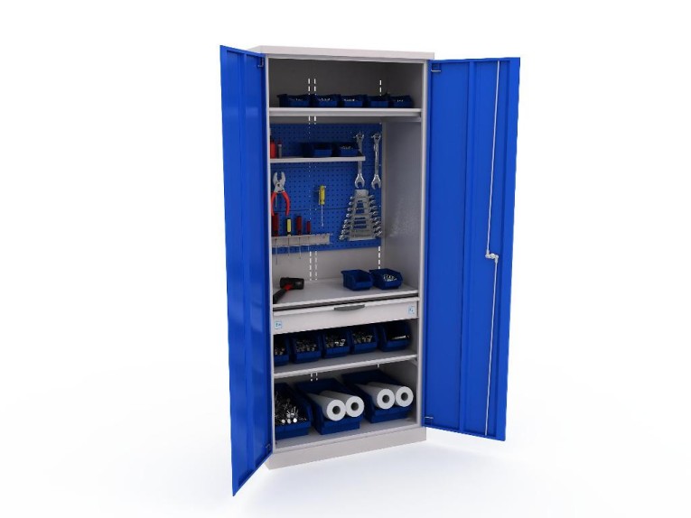 Шкаф ERGO 181 №3 купить в Архангельске Шкаф ERGO 181 №3 купить в Архангельске