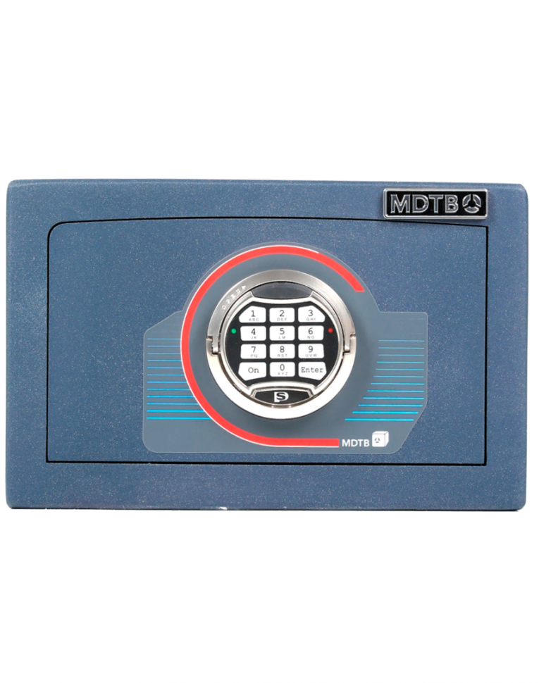 Взломостойкий сейф MDTB EK-22.E купить в Архангельске