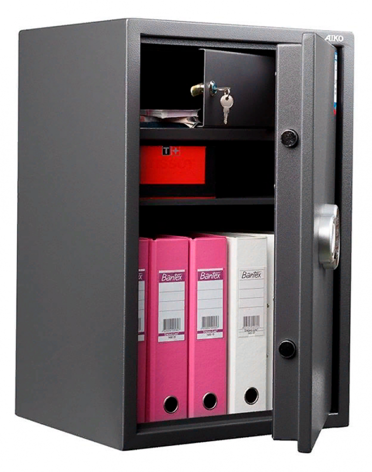 Офисный сейф Aiko TSN 65T EL купить в Архангельске Офисный сейф Aiko TSN 65T EL купить в Архангельске