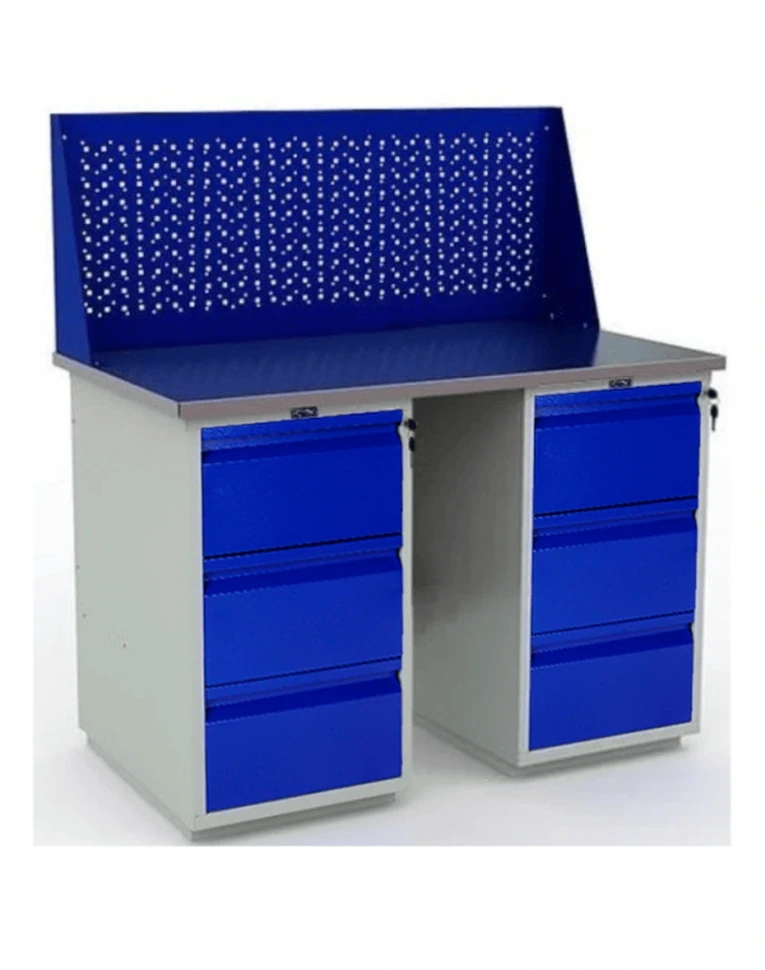Верстак Практик Profi WT120.WD3/WD3.010 купить в Архангельске