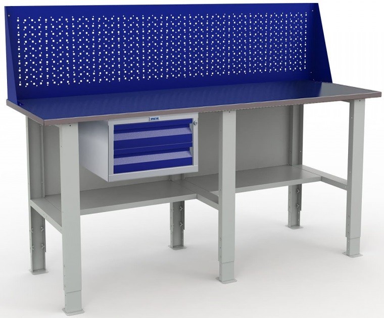 Верстак Expert W200.F2/F2/F2.110.W купить в Архангельске Верстак Expert W200.F2/F2/F2.110.W купить в Архангельске