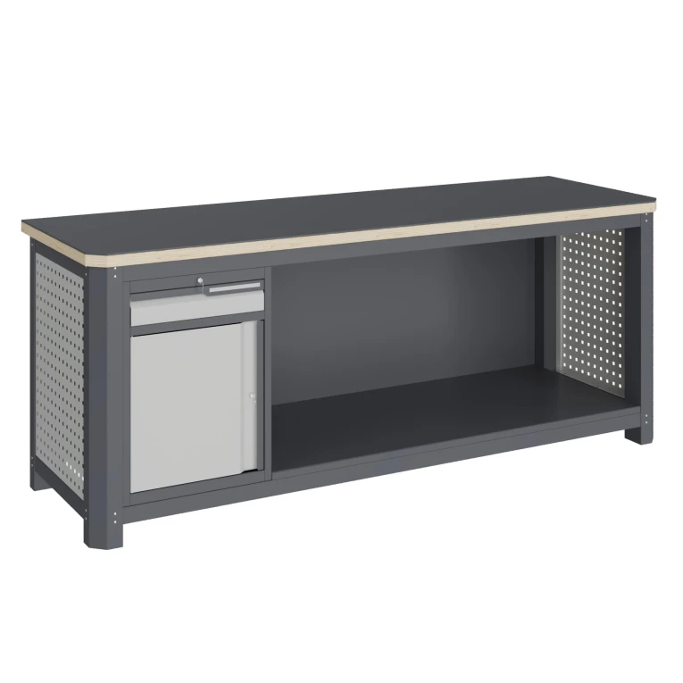 Модульный верстак MCN 2052.S8.111 купить в Архангельске Модульный верстак MCN 2052.S8.111 купить в Архангельске